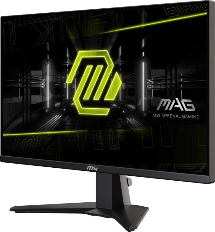 MSI Monitor 24.5" MAG 255F E20 FHD 200Hz
