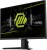 MSI Monitor 24.5" MAG 255F E20 FHD 200Hz