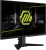 MSI Monitor 24.5" MAG 255F E20 FHD 200Hz