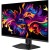 MSI Monitor 31.5" MAG 322UP QD-OLED E16 4K 165Hz