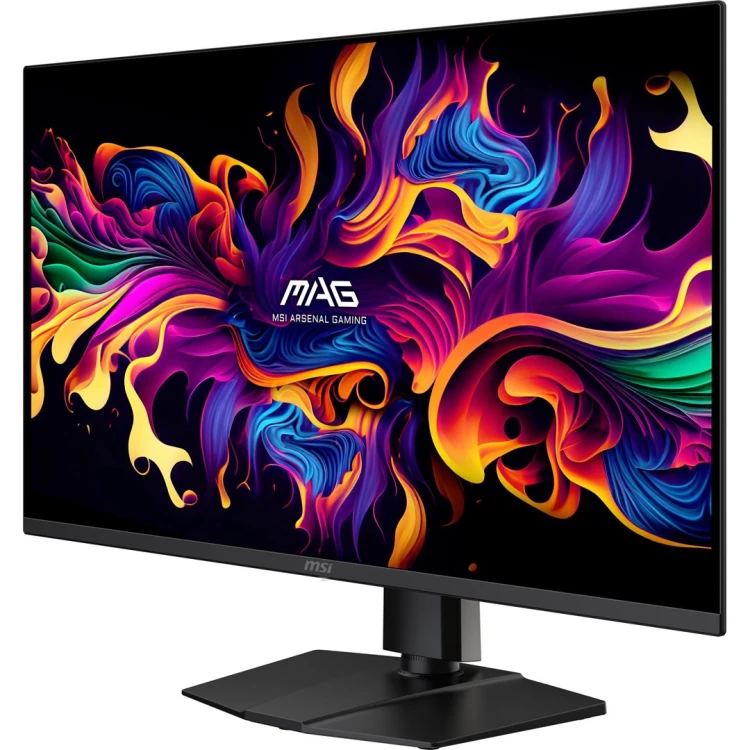 MSI Monitor 31.5" MAG 322UP QD-OLED E16 4K 165Hz