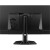 MSI Monitor 31.5" MAG 322UP QD-OLED E16 4K 165Hz