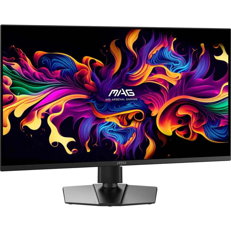 MSI Monitor 31.5" MAG 322UP QD-OLED E16 4K 165Hz