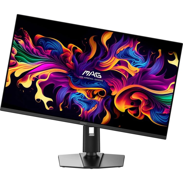 MSI Monitor 31.5" MAG 322UP QD-OLED E16 4K 165Hz