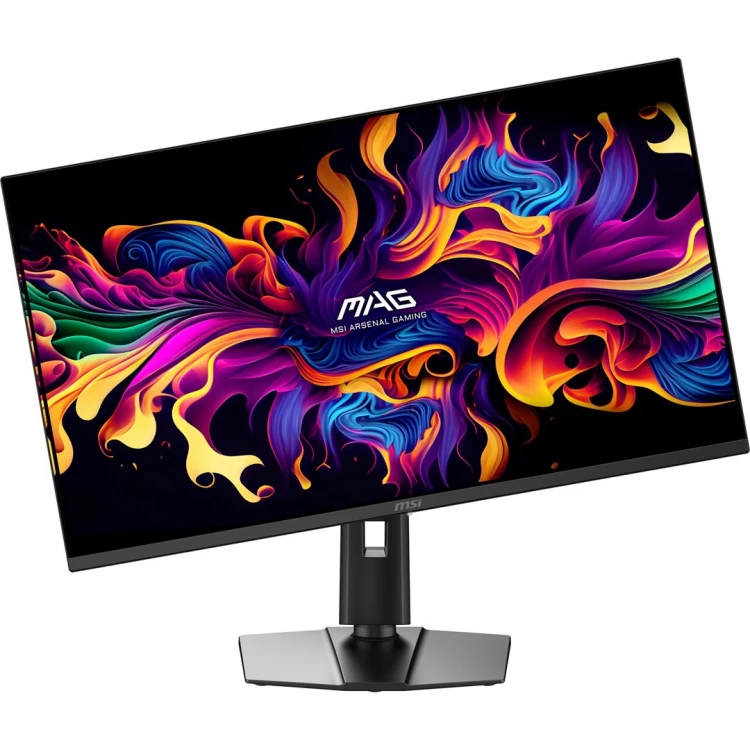 MSI Monitor 31.5" MAG 322UP QD-OLED E16 4K 165Hz
