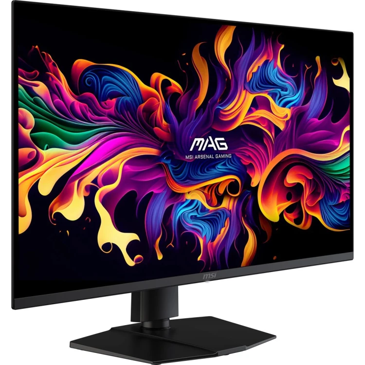 MSI Monitor 31.5" MAG 322UP QD-OLED E16 4K 165Hz