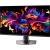MSI Monitor 31.5" MAG 322UP QD-OLED E16 4K 165Hz