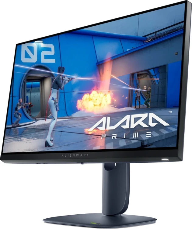 Monitor gamingowy DELL Alienware AW2525HM LED 25" Full HD 320 Hz