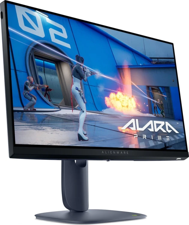 Monitor gamingowy DELL Alienware AW2525HM LED 25" Full HD 320 Hz