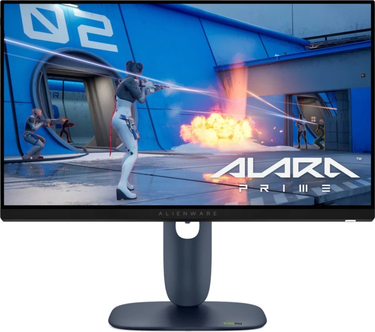 Monitor gamingowy DELL Alienware AW2525HM LED 25" Full HD 320 Hz