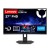 Lenovo Legion 27-2c 27" FHD 280Hz 350nits HDMI DP Eclipse Black
