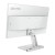 Lenovo L24-46 23.8" FHD 165Hz 300nits HDMI VGA Cloud Grey