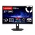 Lenovo Legion 27Q-2c 27"QHD 240Hz 400nits HDMI DP Eclipse Black