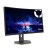 Lenovo Legion 27Q-2c 27"QHD 240Hz 400nits HDMI DP Eclipse Black
