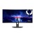 Lenovo Legion 34W-2c 34"WQHD 240Hz 400nits HDMI DP Eclipse Black