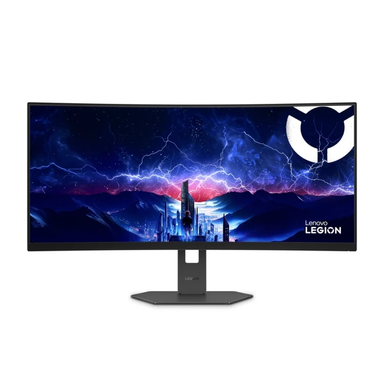 Lenovo Legion 34W-2c 34"WQHD 240Hz 400nits HDMI DP Eclipse Black