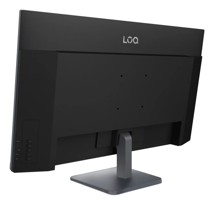 Lenovo LOQ 32Q-10 31.5" QHD 180Hz 300nits HDMI DP Lunar Grey