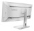 Lenovo L34W-4C 34"WQHD 120Hz 350nits HDMI DP Cloud Grey