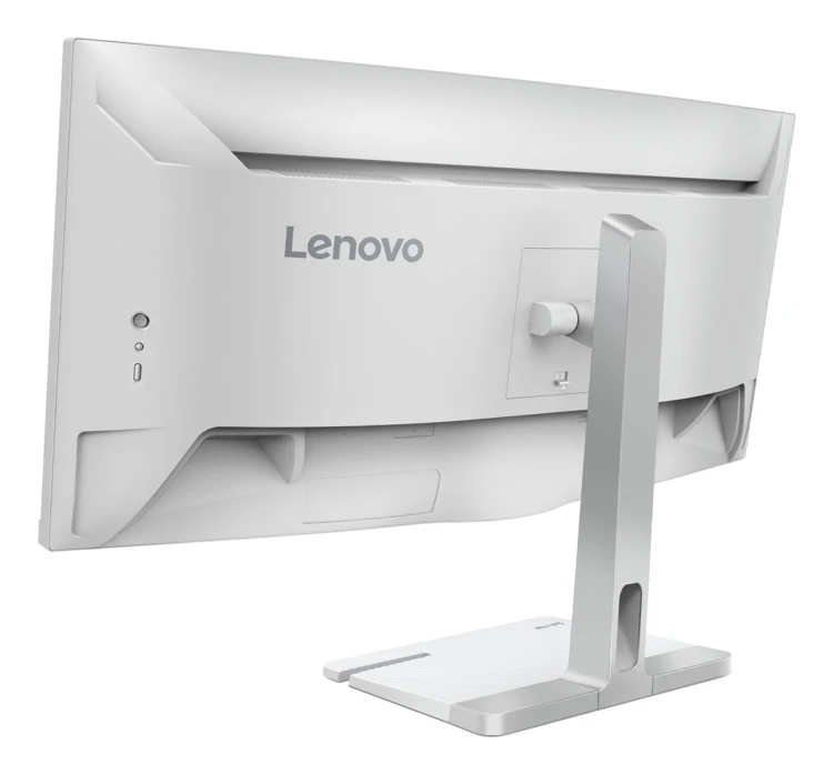 Lenovo L34W-4C 34"WQHD 120Hz 350nits HDMI DP Cloud Grey