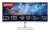 Lenovo L34W-4C 34"WQHD 120Hz 350nits HDMI DP Cloud Grey