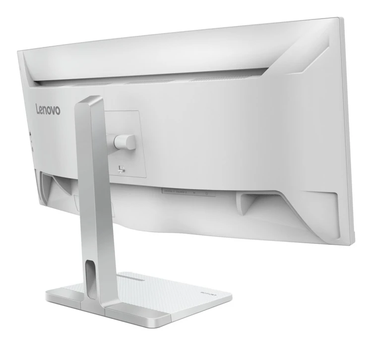 Lenovo L34W-4C 34"WQHD 120Hz 350nits HDMI DP Cloud Grey