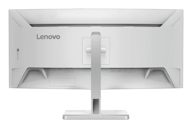 Lenovo L34W-4C 34"WQHD 120Hz 350nits HDMI DP Cloud Grey