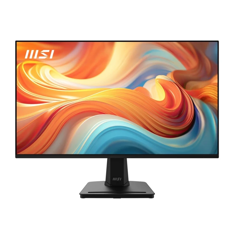 MSI Monitor 24.5" PRO MP251 E14L FHD 144Hz