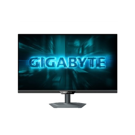 GIGABYTE G27UP monitor komputerowy 68,6 cm (27") 3840 x 2160 px 4K Ultra HD LED Czarny