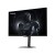 GIGABYTE G27UP monitor komputerowy 68,6 cm (27") 3840 x 2160 px 4K Ultra HD LED Czarny