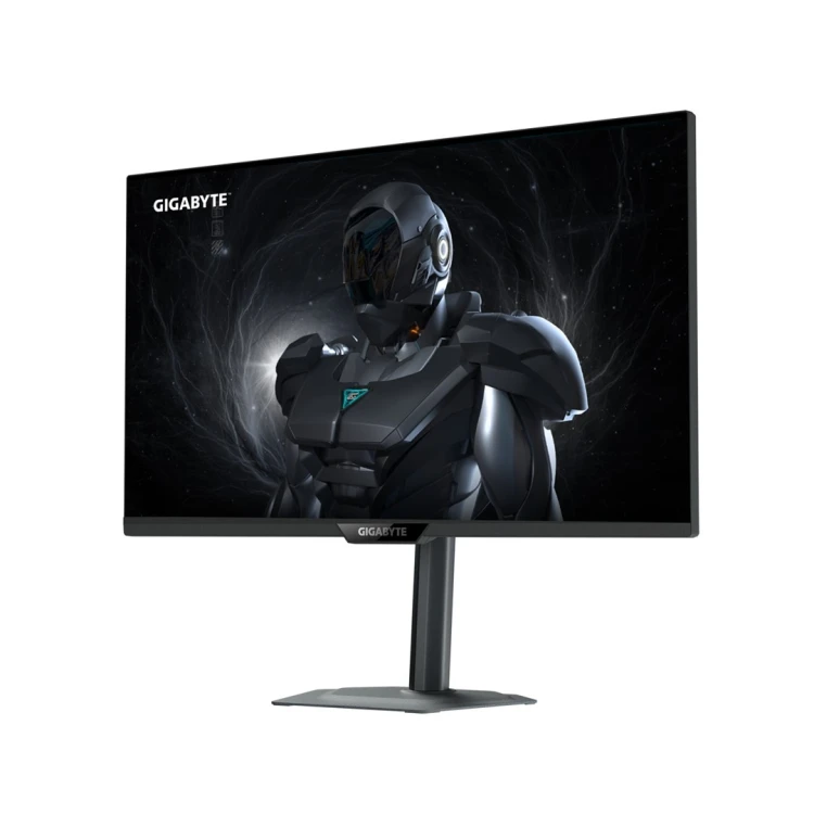 GIGABYTE G27UP monitor komputerowy 68,6 cm (27") 3840 x 2160 px 4K Ultra HD LED Czarny