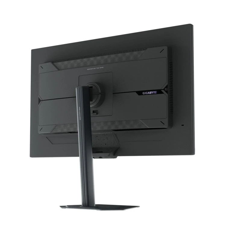 GIGABYTE G27UP monitor komputerowy 68,6 cm (27") 3840 x 2160 px 4K Ultra HD LED Czarny