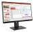 Lenovo ThinkVision T27-40 27"FHD 120Hz 300nits AG USB HDMI DP Eclipse Black