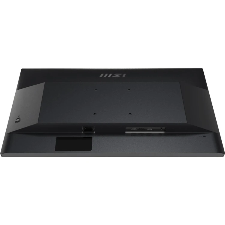 MSI Monitor 27" PRO MP275QPG WQHD 100Hz