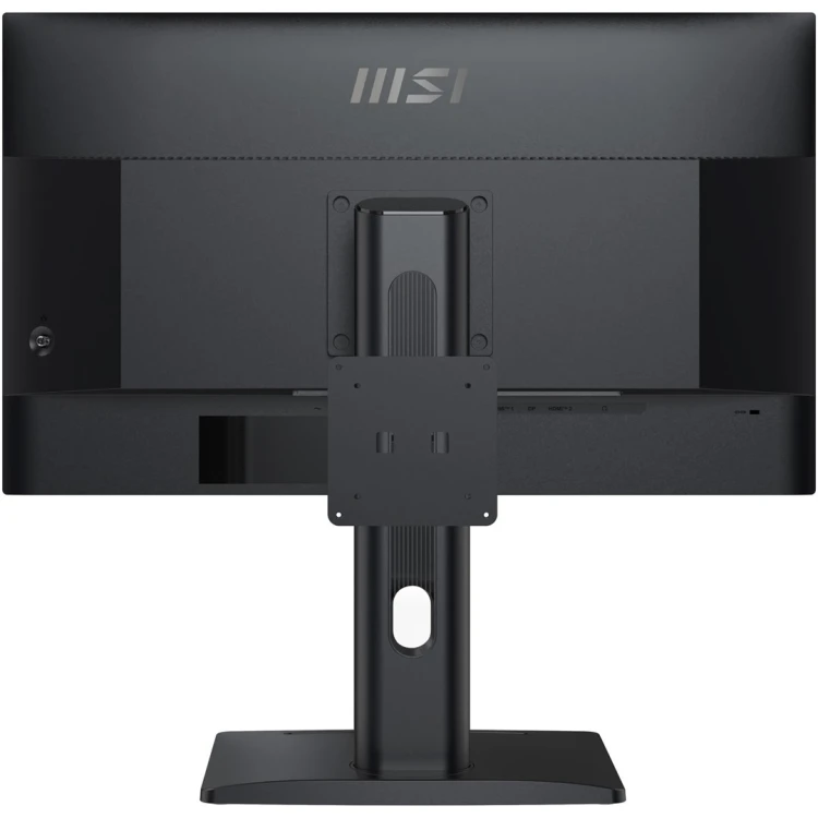 MSI Monitor 27" PRO MP275QPG WQHD 100Hz