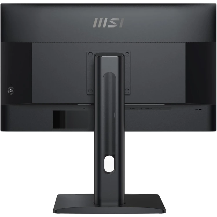 MSI Monitor 27" PRO MP275QPG WQHD 100Hz