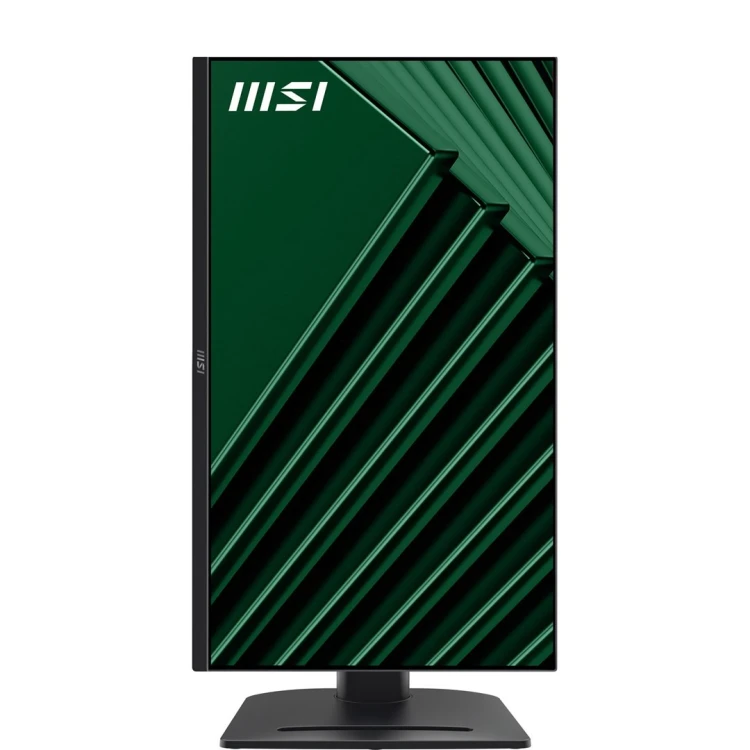 MSI Monitor 27" PRO MP275QPG WQHD 100Hz