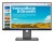 Lenovo ThinkVision P24QD-40 23.8“QHD 120Hz 300nits AG USB HDMI DP Eclipse Black
