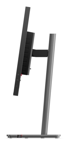 Lenovo ThinkVision P24QD-40 23.8“QHD 120Hz 300nits AG USB HDMI DP Eclipse Black