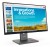 Lenovo ThinkVision P24QD-40 23.8“QHD 120Hz 300nits AG USB HDMI DP Eclipse Black