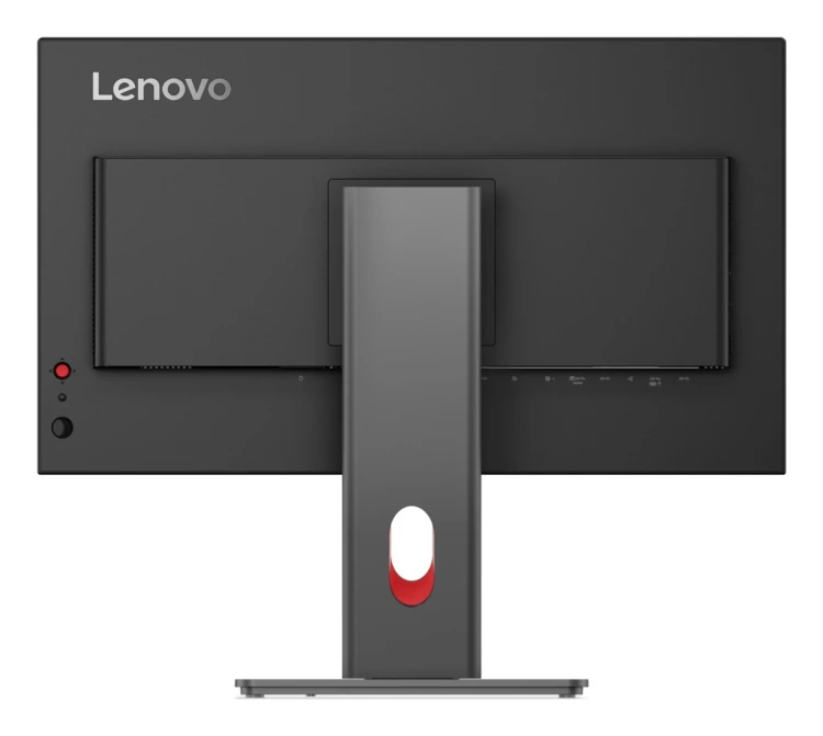Lenovo ThinkVision P24QD-40 23.8“QHD 120Hz 300nits AG USB HDMI DP Eclipse Black