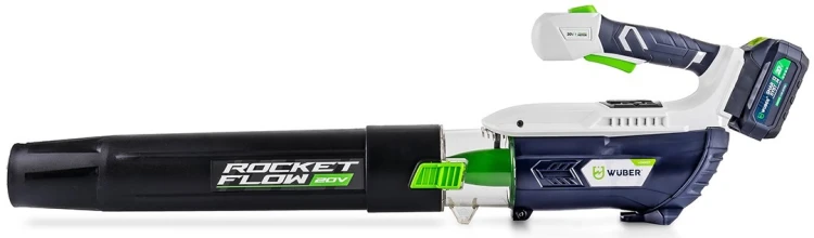 Dmuchawa akumulatorowa 20V 137 km/h W04401 WUBER