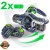 Dmuchawa do liści 40V 220 km/h W04402 WUBER
