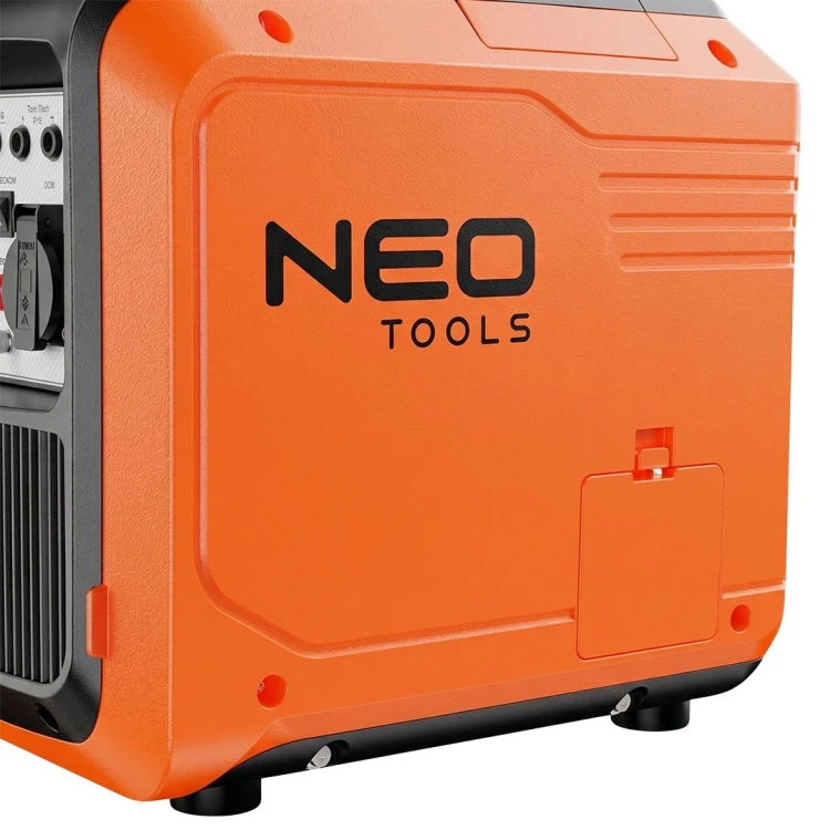 NEO TOOLS Agregat prądotwórczy inwertorowy 2000W