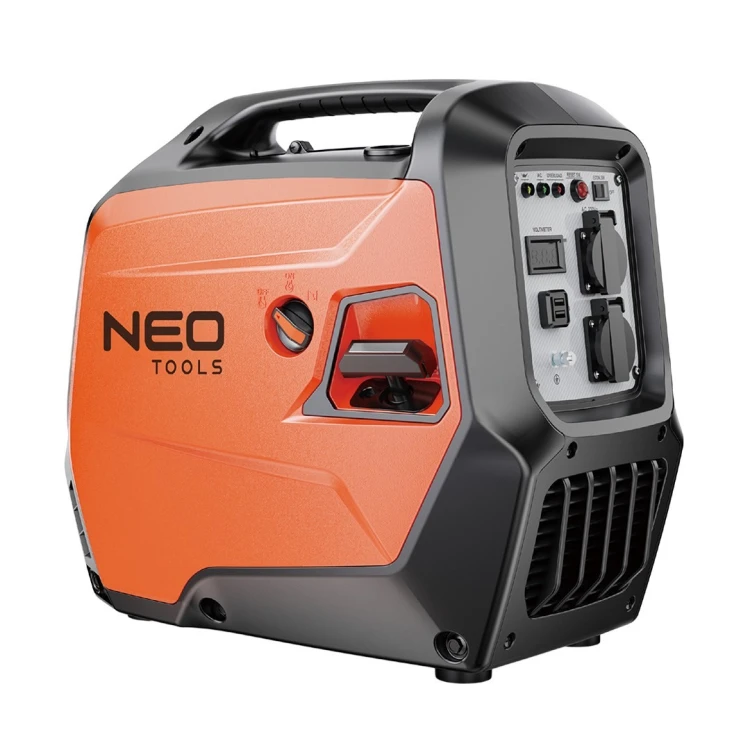 NEO TOOLS Agregat prądotwórczy inwertorowy 3200W