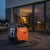 NEO TOOLS Agregat prądotwórczy inwertorowy 3200W