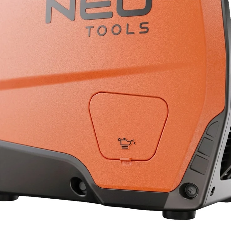 NEO TOOLS Agregat prądotwórczy inwertorowy 3200W