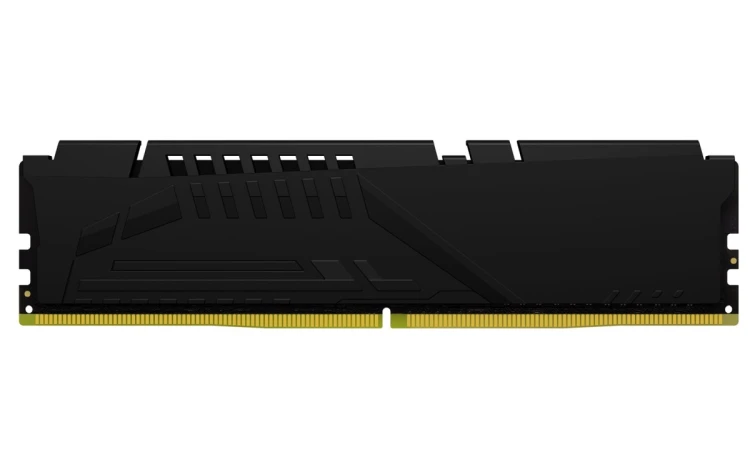 KINGSTON DDR5 64GB 6000MT/s CL36 DIMM KITx2 FURY Beast Black