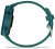 Zegarek Garmin Forerunner 170 42,6mm Music Teal Green Citron