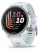 Zegarek Garmin Forerunner 170 42,6mm Music Whitestone Cloud Blue
