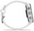 Zegarek Garmin Forerunner 170 42,6mm Music Whitestone Cloud Blue